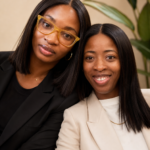 Brenda & Hilda