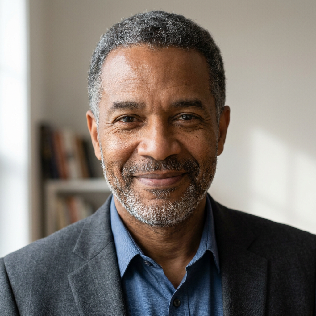 John Mitchell